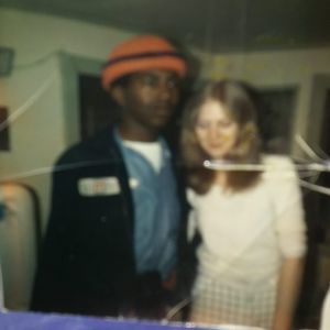 Meet your Posher, Roma